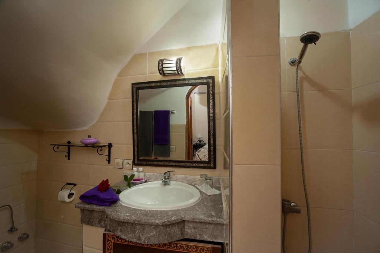 Riad De La Semaine Marrakesh Exterior photo