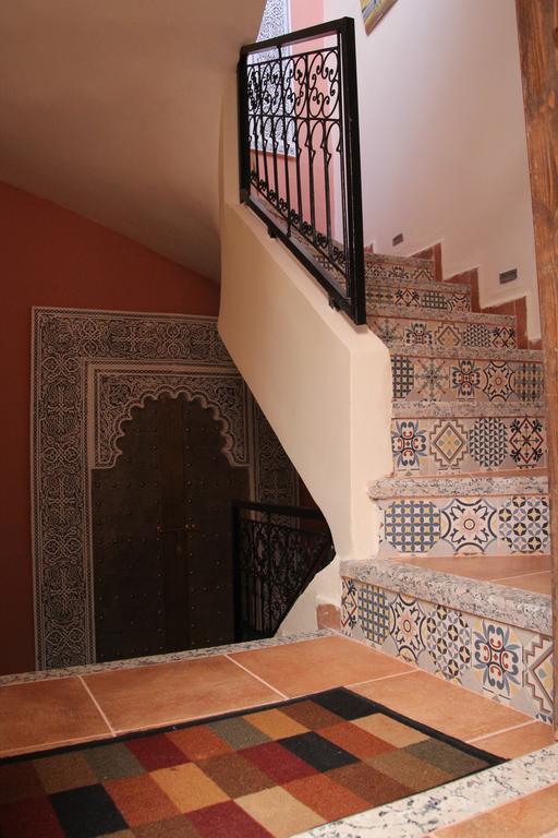 Riad De La Semaine Marrakesh Exterior photo
